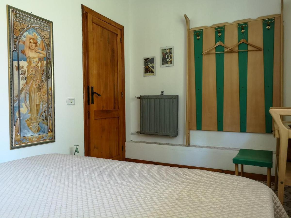 Locanda Sottobosco San Leonardo de Siete Fuentes Exterior foto